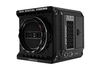 Camera