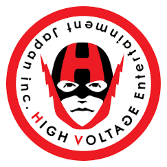 High Voltage Entertainment