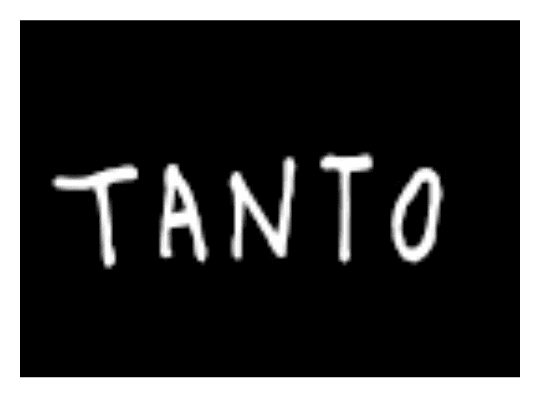 Tanto