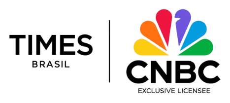 Times Brasil CNBC