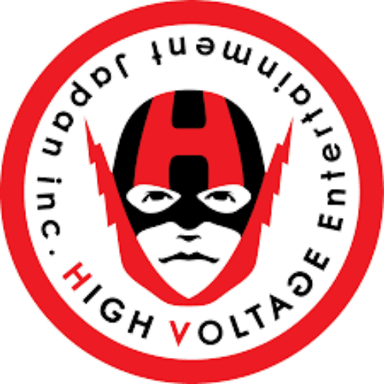 High Voltage Entertainment