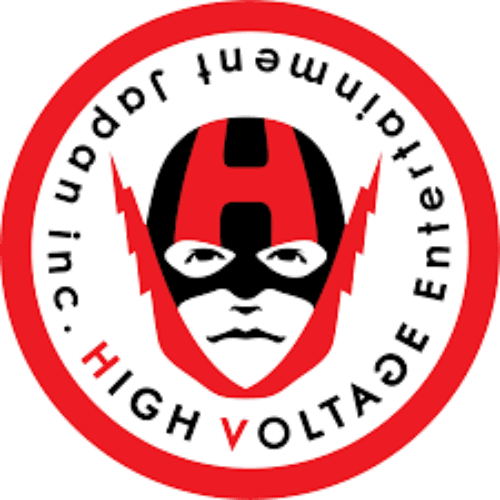 High Voltage Entertainment