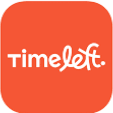 TimeLeft