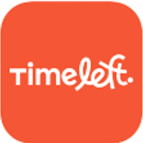 TimeLeft
