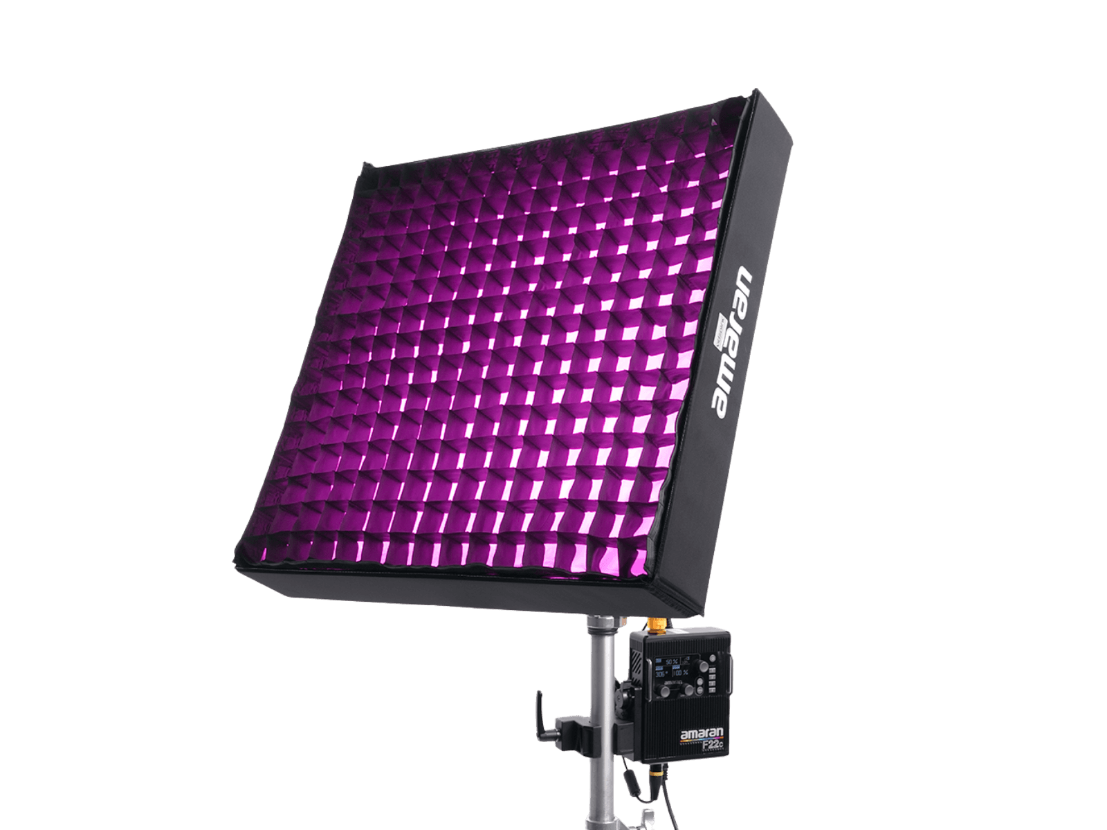 Amaran F22c RGBWW