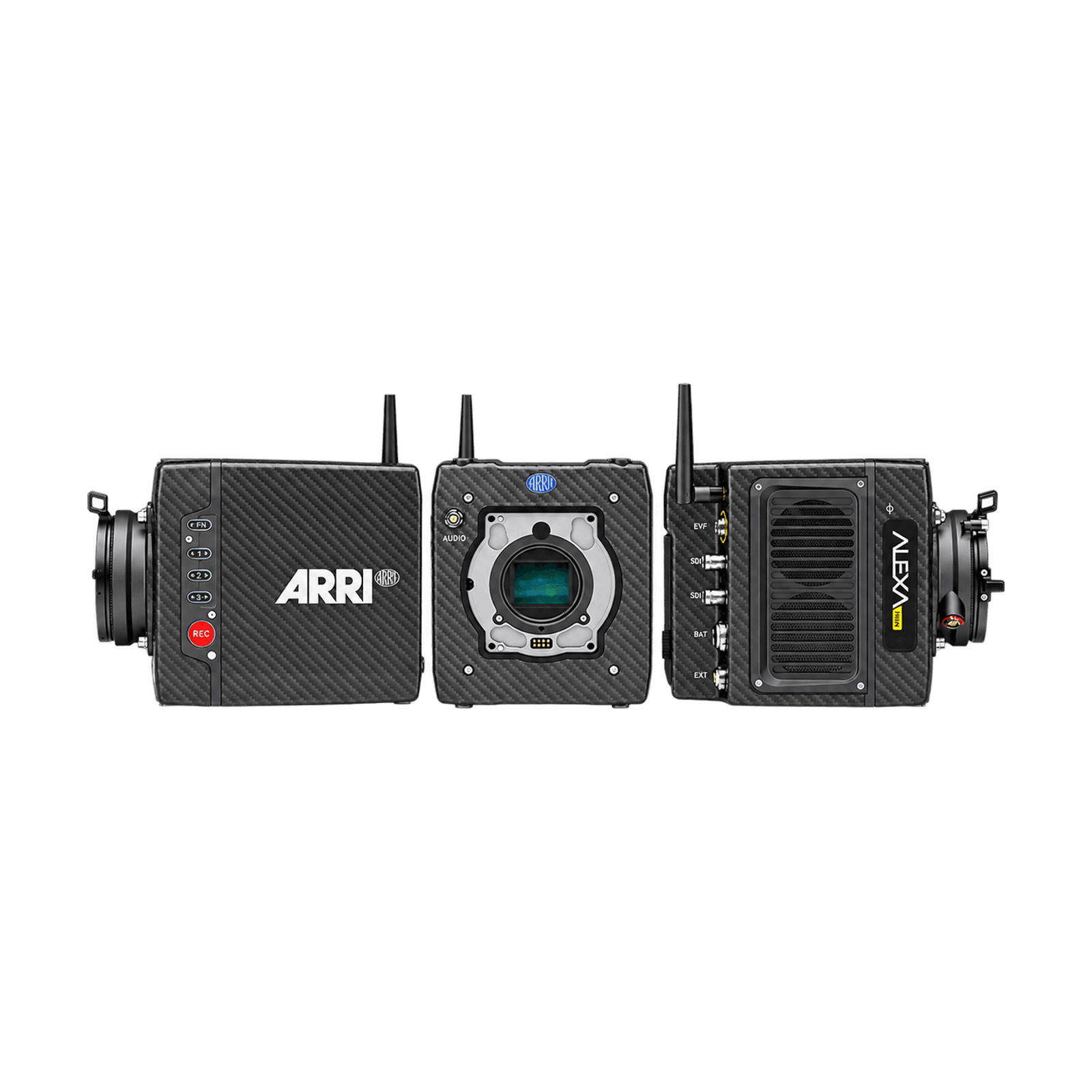 Arri Alexa Mini
