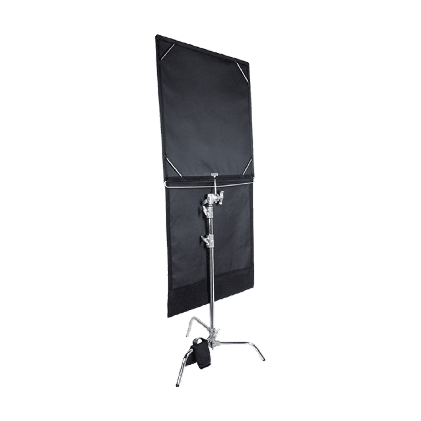 Kupo 36x36 Top Hinge Floppy