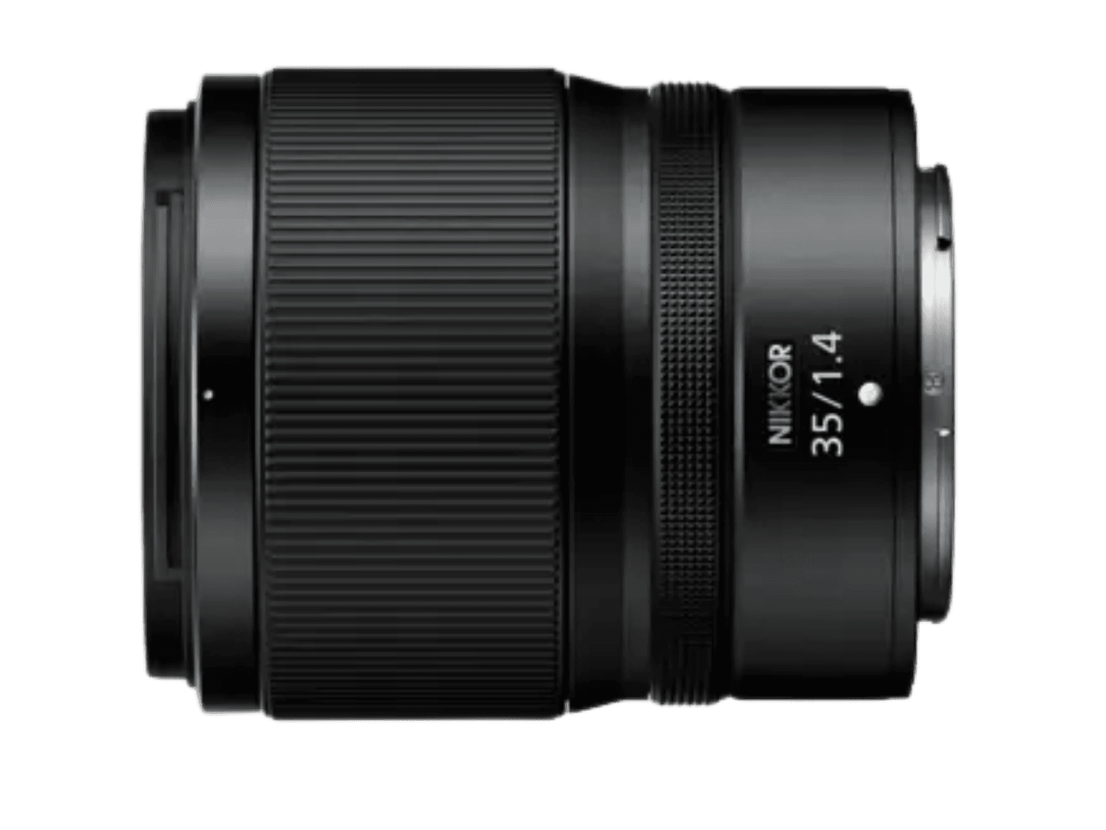Nikkor 35mm f/1.4