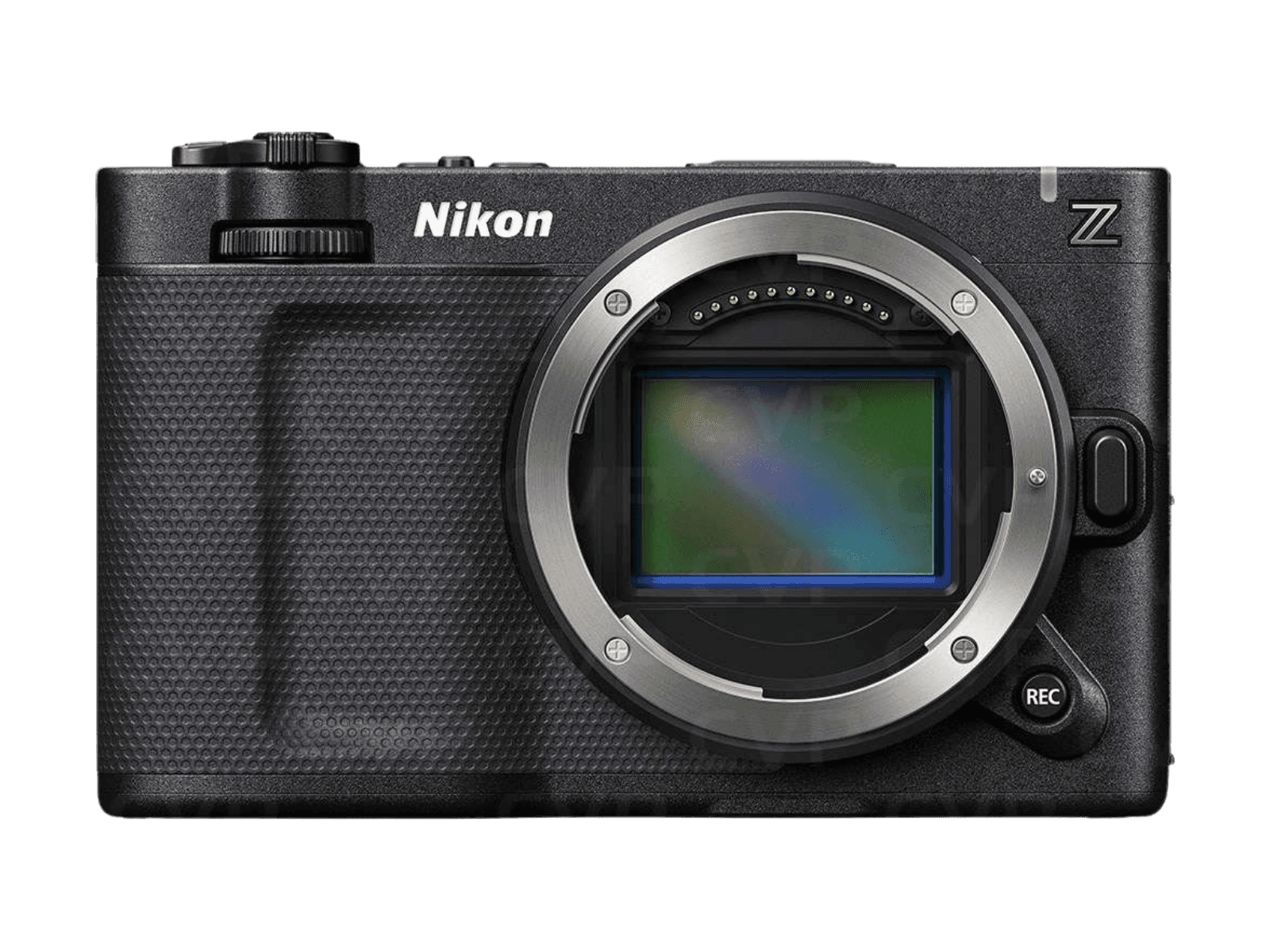 Nikon ZR