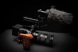 RED Komodo 6K (Body)
