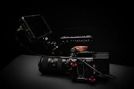 RED Komodo 6K (Body)