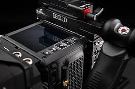 RED Komodo 6K (Body)