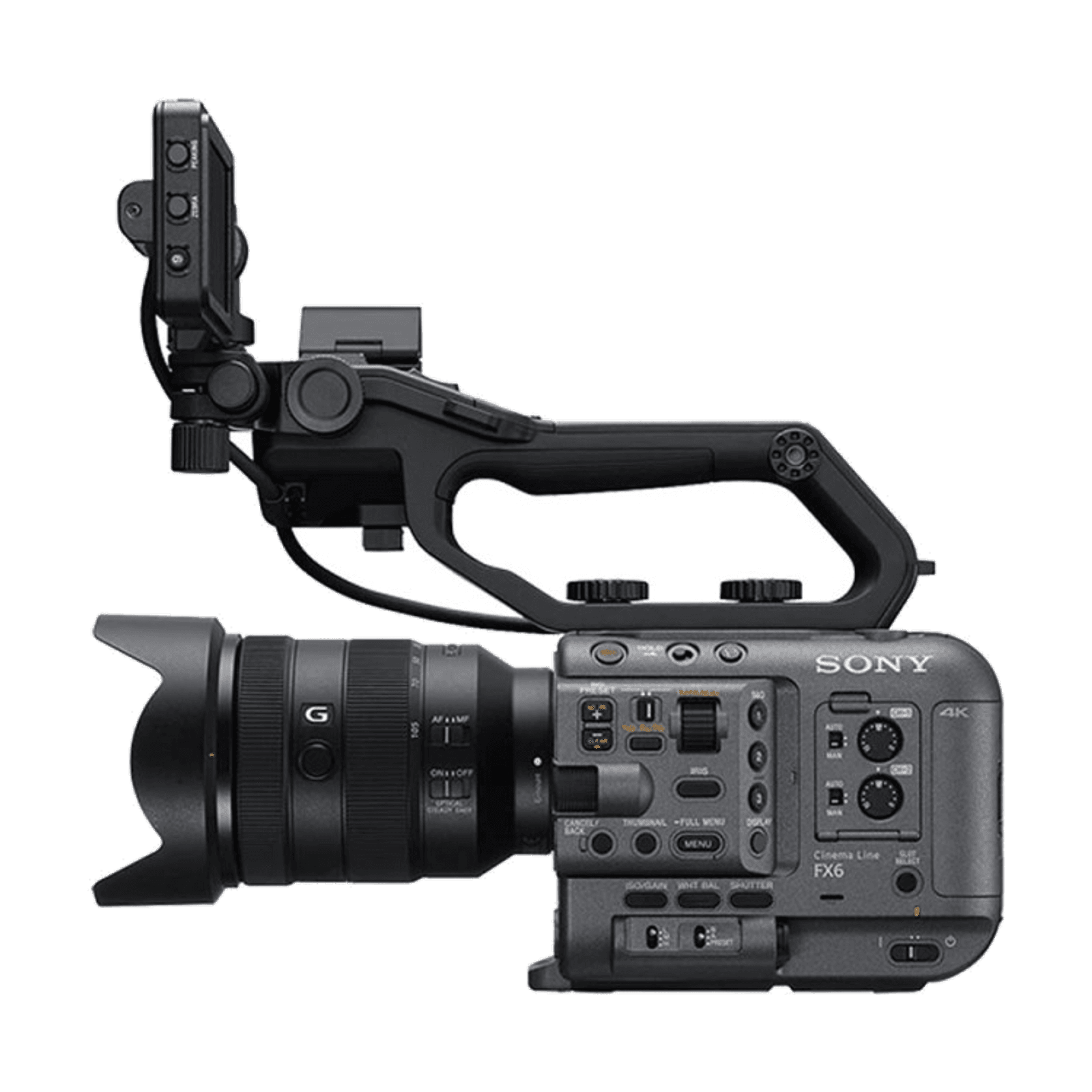 Sony FX6